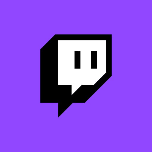 Watch My Twitch Stream